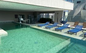 STUDIO LUXUOSO AO LADO ALLIANZ PARQUe